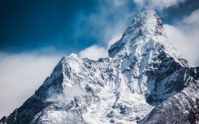 Septembre 2014 : L’Himalaya !!!! Merci Boris !