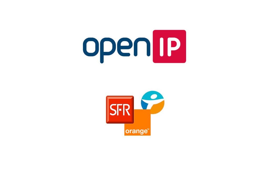 Partenariat Operateur avec OPEN IP