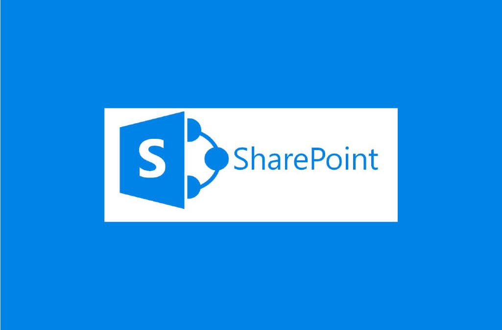 Plateforme collaborative SharePoint