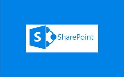 Plateforme collaborative SharePoint