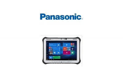 Tablette PANASONIC