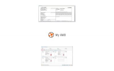 Logiciel Formulaires AWB: My AWB (LTA)