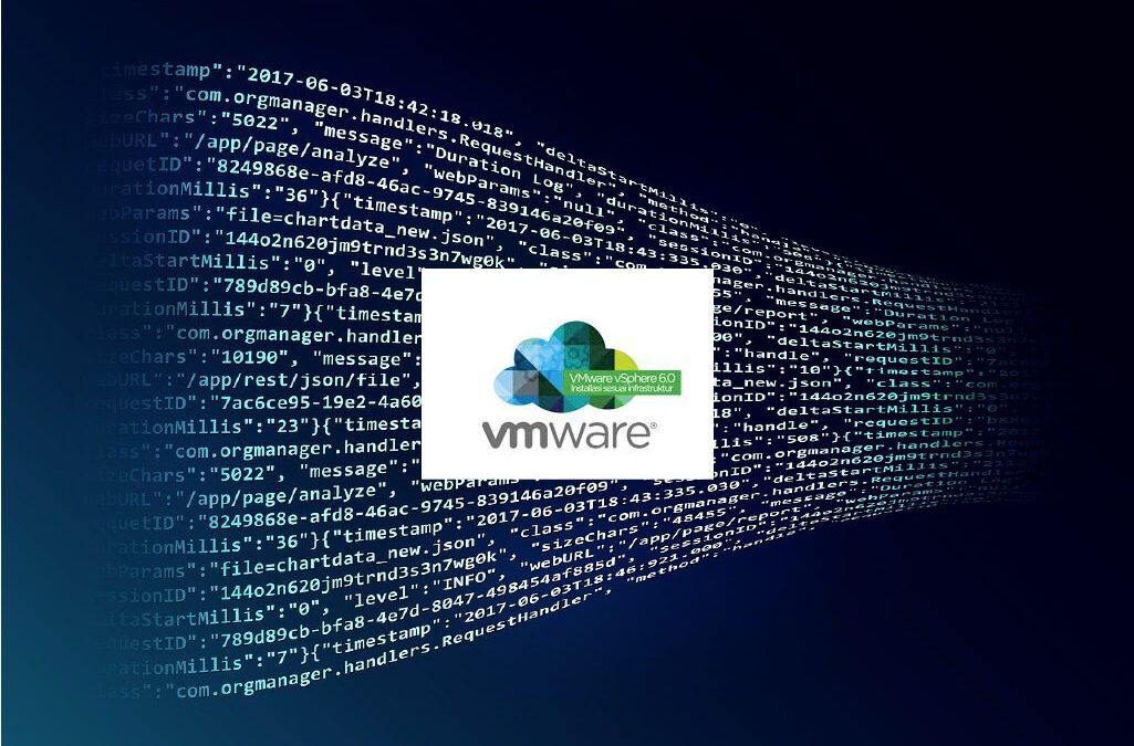 VMware VSphere 6 : La nouvelle version