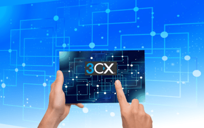 3CX : La solution ToIP