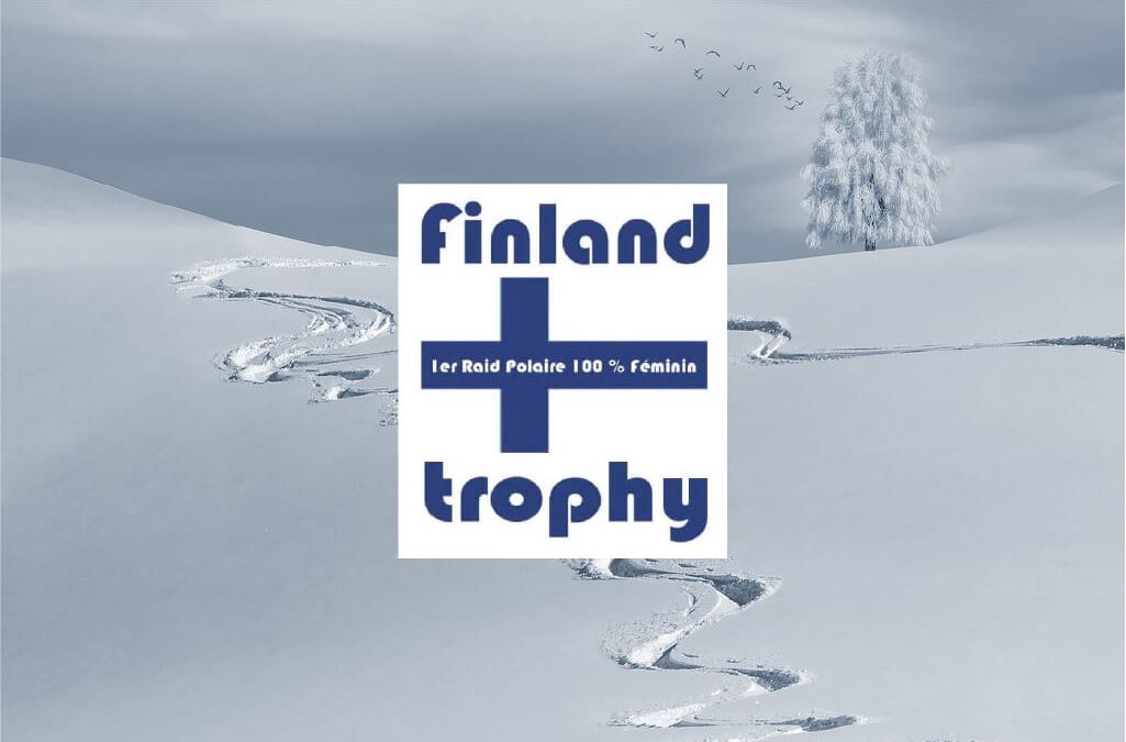 RAID FINLAND TROPHY 2019