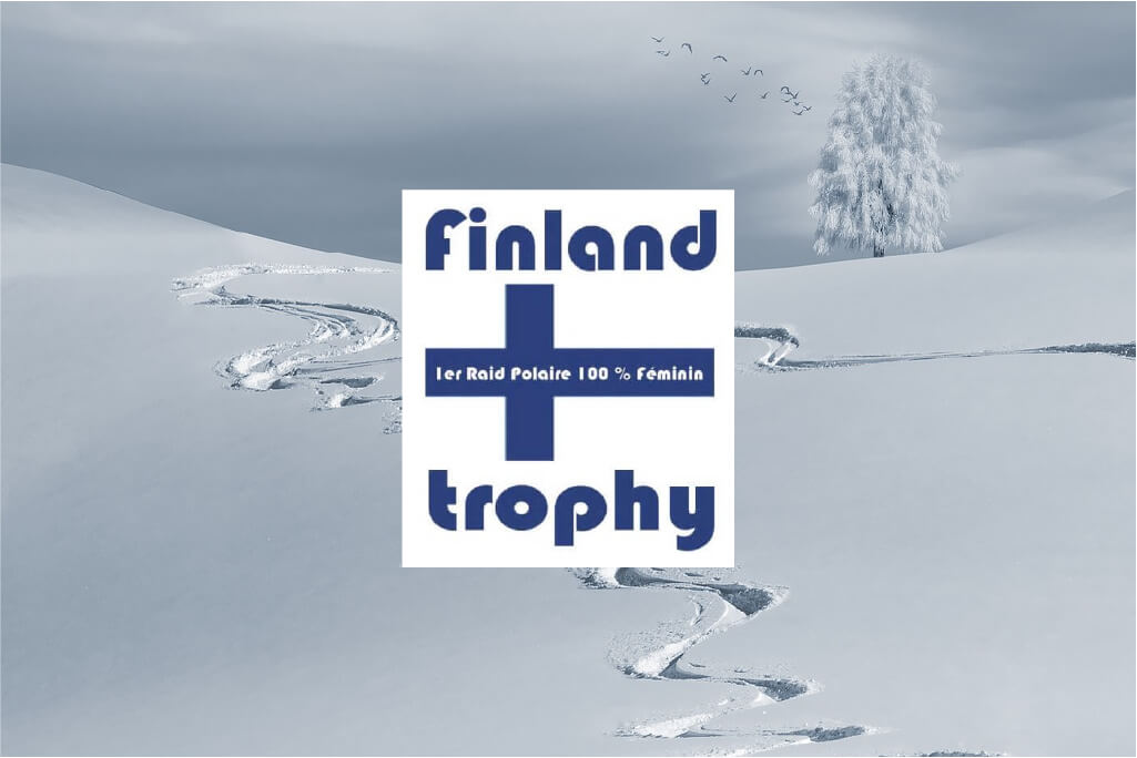 RAID FINLAND TROPHY 2019