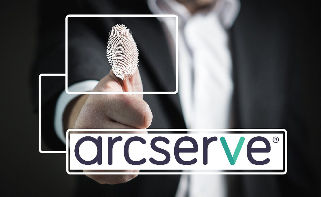 Arcserve