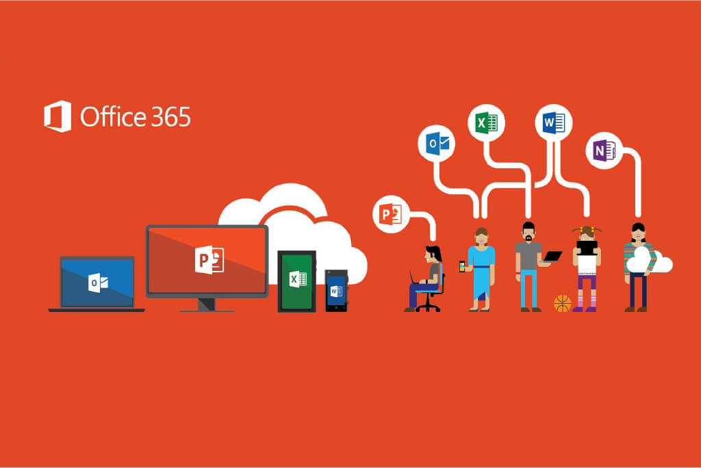office 365-100 office 365