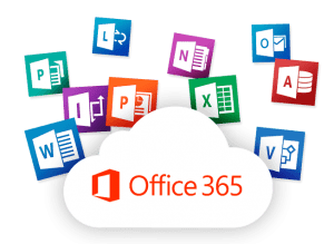 office 365 pack