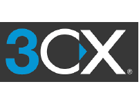 nouveau logo 3cx