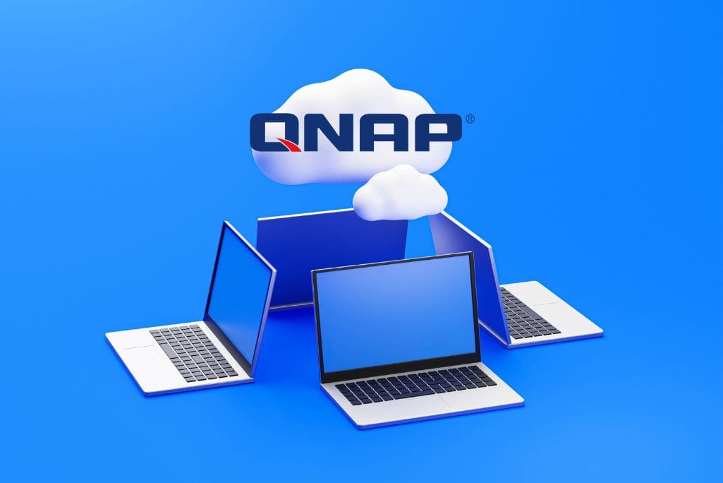 QNAP solutions de stockage réseau